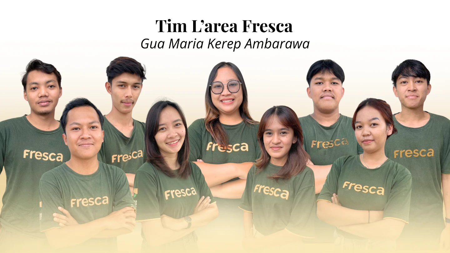Tim L'area Fresca